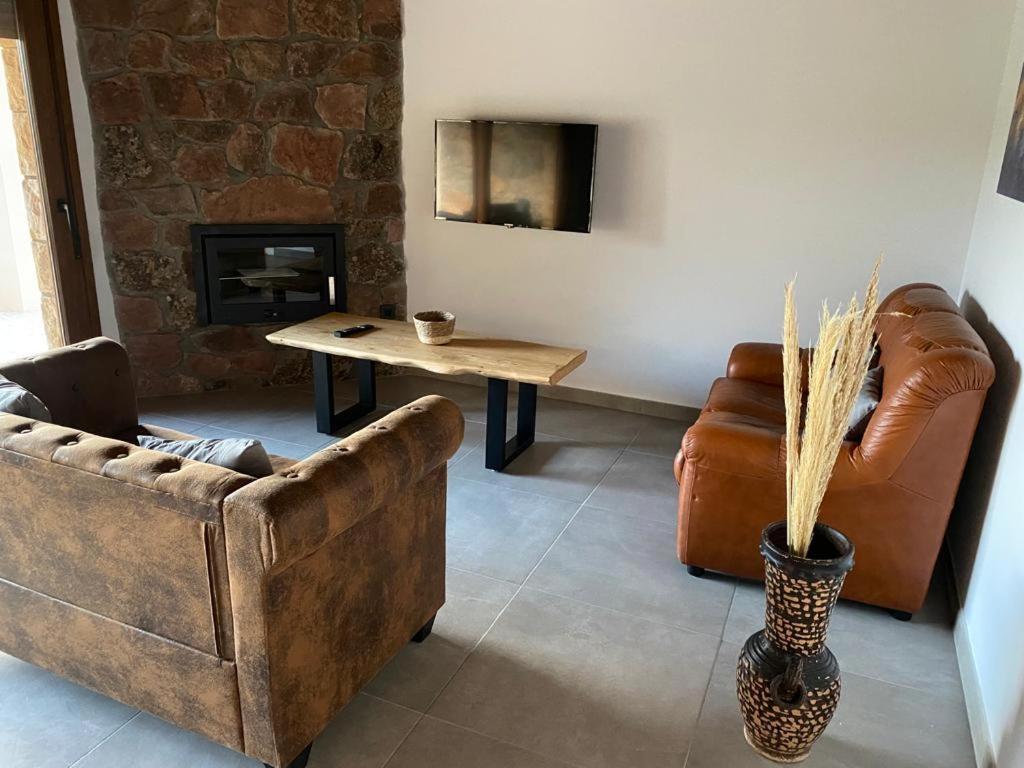 Prades Vila Bella - Casa Molinets I Casa Borrianes Exteriör bild