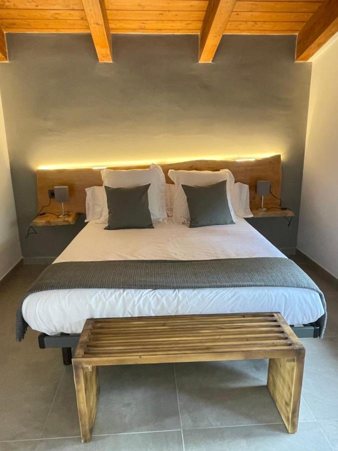 Prades Vila Bella - Casa Molinets I Casa Borrianes Exteriör bild