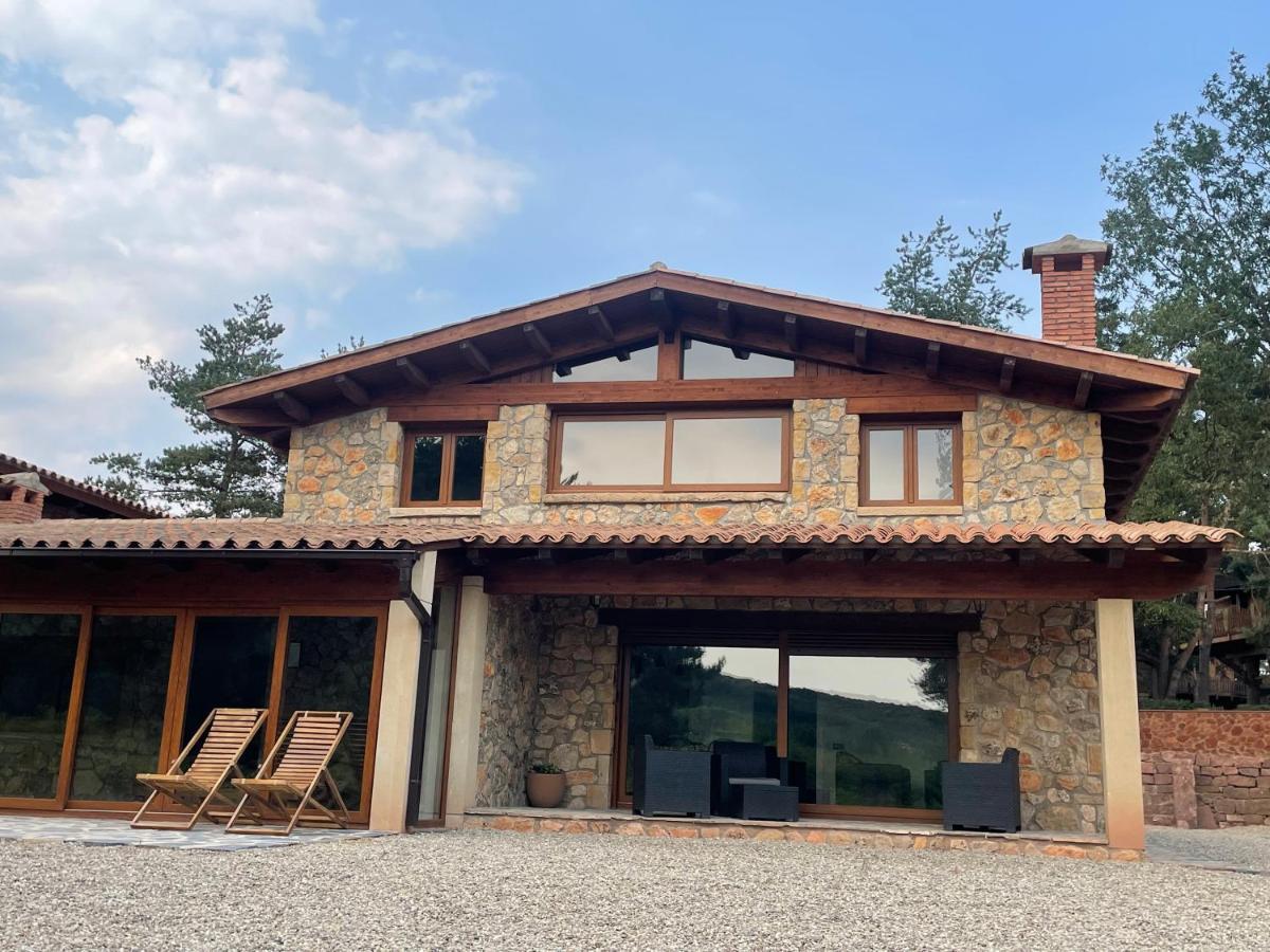 Prades Vila Bella - Casa Molinets I Casa Borrianes Exteriör bild