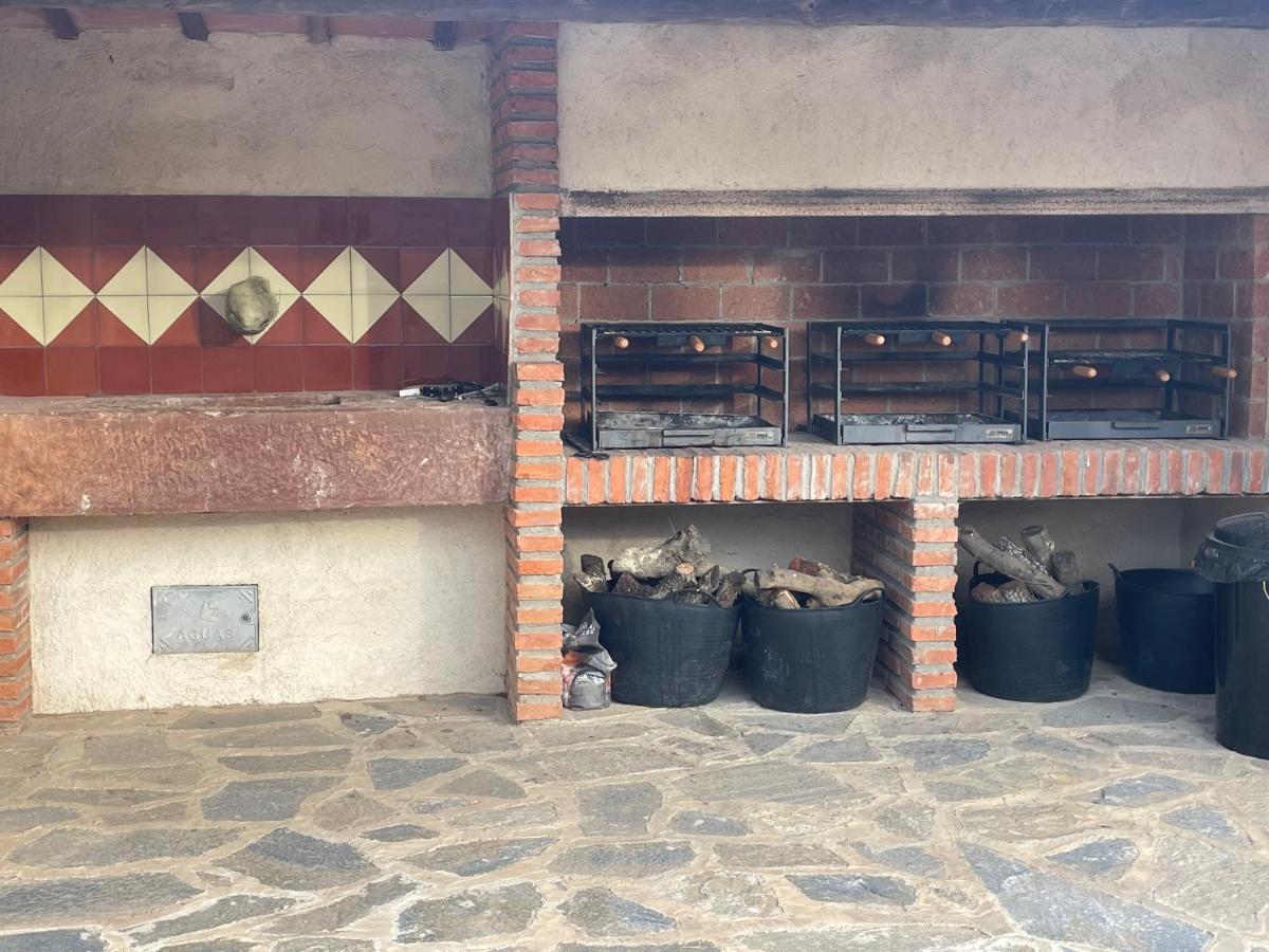 Prades Vila Bella - Casa Molinets I Casa Borrianes Exteriör bild