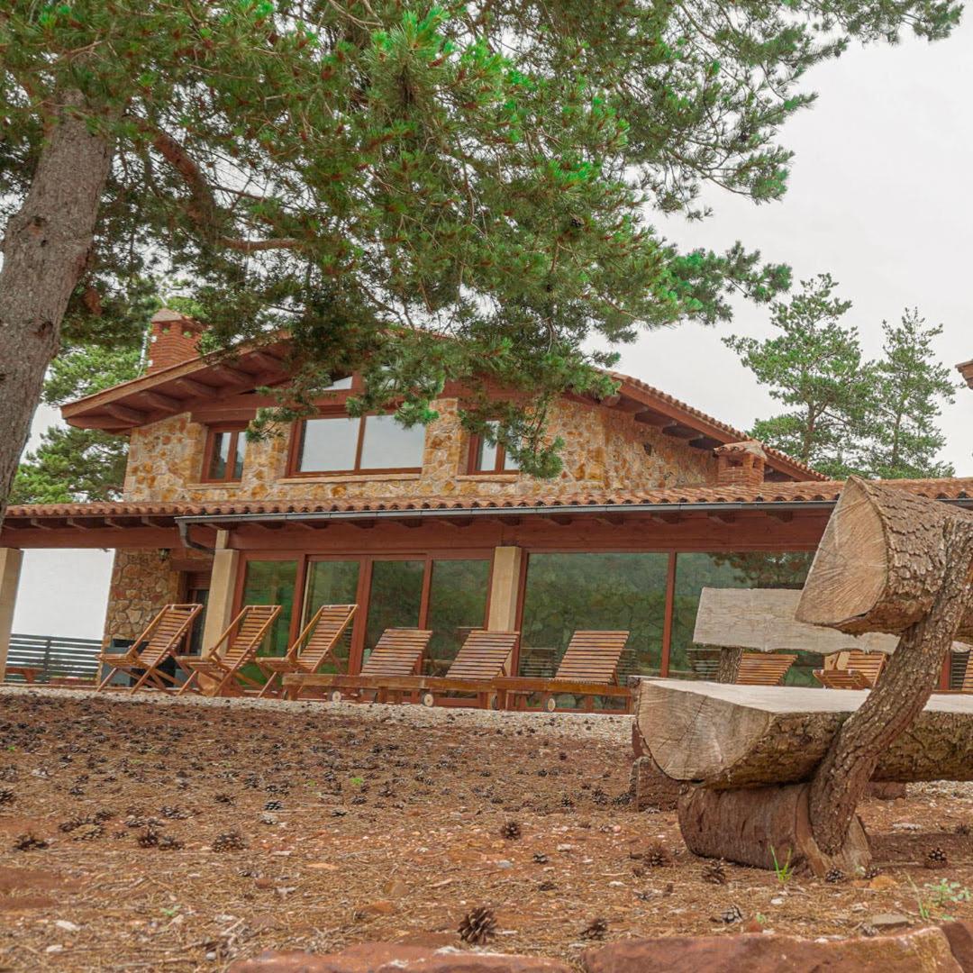 Prades Vila Bella - Casa Molinets I Casa Borrianes Exteriör bild
